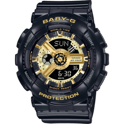 Наручные часы Casio Baby-G BA-110X-1A / BA-110X-1AER