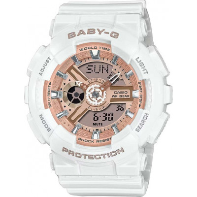 Наручные часы Casio Baby-G BA-110X-7A1 / BA-110X-7A1ER