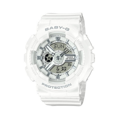 Наручные часы Casio Baby-G BA-110X-7A3 / BA-110X-7A3ER