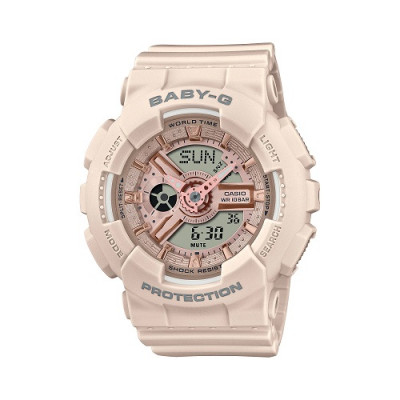 Наручные часы Casio Baby-G BA-110XCP-4A / BA-110XCP-4AER