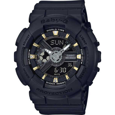 Наручные часы Casio Baby-G  BA-110XGA-1A
