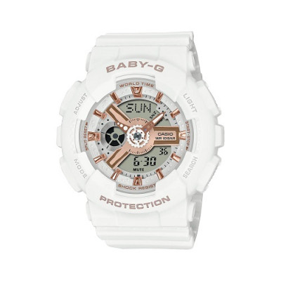 Наручные часы Casio Baby-G BA-110XRG-7A / BA-110XRG-7AER