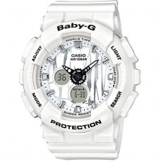 Наручные часы Casio Baby-G BA-120SP-7A / BA-120SP-7ADR