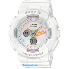 Наручные часы Casio Baby-G BA-120T-7A