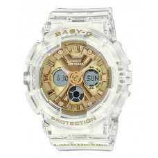Наручные часы Casio Baby-G BA-130CVG-7A / BA-130CVG-7AER