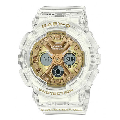 Наручные часы Casio Baby-G BA-130CVG-7A / BA-130CVG-7AER