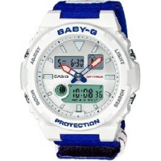 Наручные часы Casio Baby-G BAX-125-2A / BAX-125-2AER