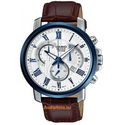 Casio BEM-520BUL-7A3
