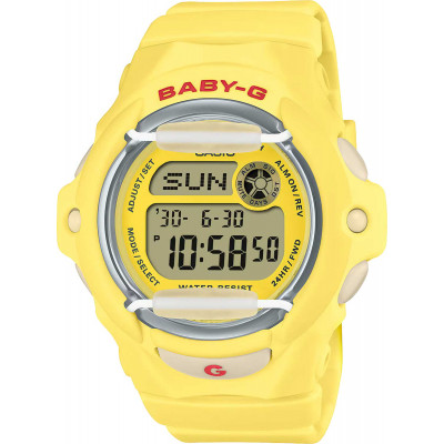 Casio BG-169CH-9