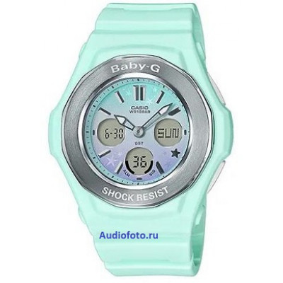 Casio BGA-100ST-3A