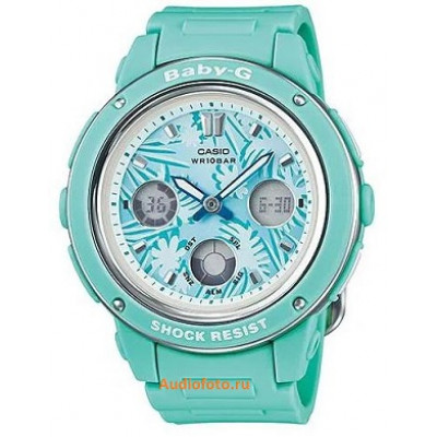 Наручные часы Casio Baby-G BGA-150F-3A