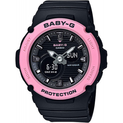 Наручные часы Casio Baby-G BGA-270-1A