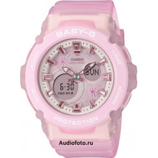 Наручные часы Casio Baby-G BGA-270FL-4A