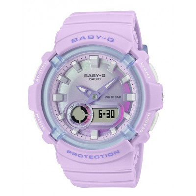 Наручные часы Casio Baby-G BGA-280DR-4A