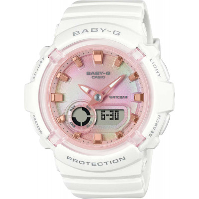 Наручные часы Casio BGA-280TD-7A