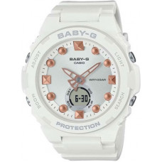 Наручные часы Casio Baby-G BGA-320-7A2 / BGA-320-7A2ER