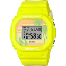Наручные часы Casio Baby-G BGD-560BC-9 / BGD-560BC-9ER