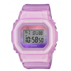 Наручные часы Casio Baby-G BGD-560WL-4E / BGD-560WL-4ER