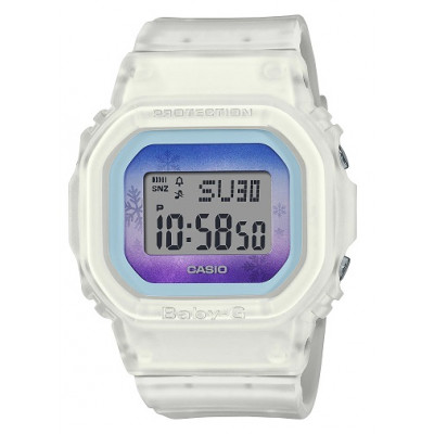 Наручные часы Casio Baby-G BGD-560WL-7E / BGD-560WL-7ER