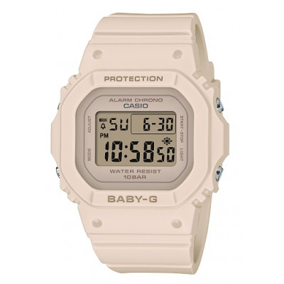 Наручные часы Casio Baby-G BGD-560-4E / BGD-560-4ER