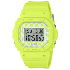 Наручные часы Casio Baby-G BGD-565GS-9 / BGD-565GS-9D
