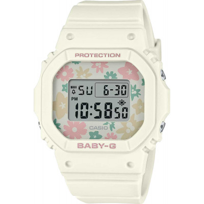 Наручные часы Casio Baby-G BGD-565RP-7 / BGD-565RP-7ER
