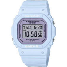 Наручные часы Casio Baby-G BGD-565SC-2E / BGD-565SC-2ER