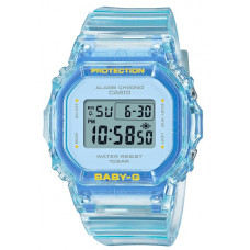 Наручные часы Casio Baby-G BGD-565SJ-2 / BGD-565SJ-2DR
