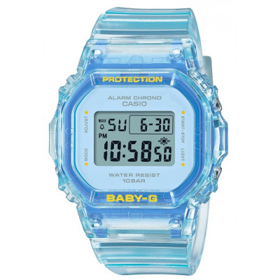 Наручные часы Casio Baby-G BGD-565SJ-2 / BGD-565SJ-2DR