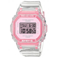 Наручные часы Casio Baby-G BGD-565SJ-7 / BGD-565SJ-7DR