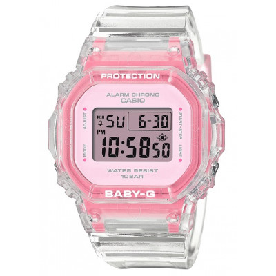 Наручные часы Casio Baby-G BGD-565SJ-7 / BGD-565SJ-7DR