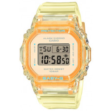 Наручные часы Casio Baby-G BGD-565SJ-9 / BGD-565SJ-9DR