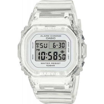 Наручные часы Casio Baby-G BGD-565US-7 / BGD-565US-7D