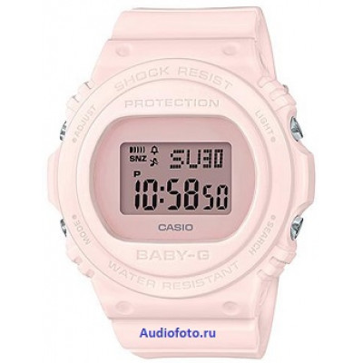 Наручные часы Casio Baby-G BGD-570-4