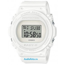 Наручные часы Casio Baby-G BGD-570-7