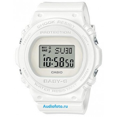 Наручные часы Casio Baby-G BGD-570-7