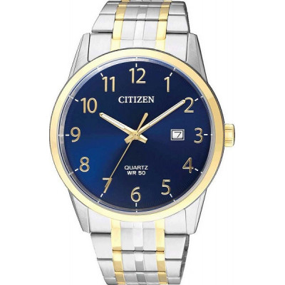 Наручные часы Citizen BI5004-51L