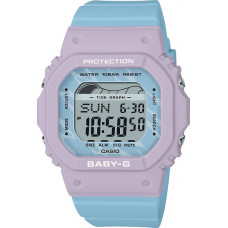 Наручные часы Casio Baby-G BLX-565-2E / BLX-565-2ER