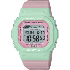Наручные часы Casio Baby-G BLX-565-3E / BLX-565-3ER