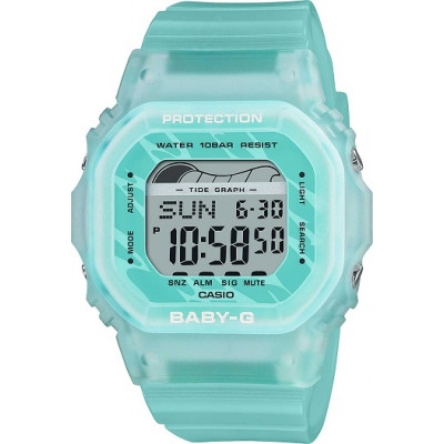 Наручные часы Casio Baby-G BLX-565S-2E / BLX-565S-2ER