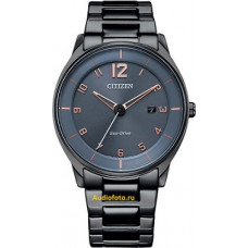Наручные часы Citizen Eco-Drive BM7408-88H