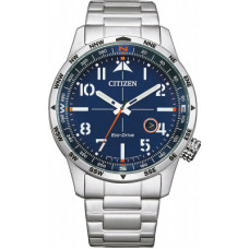 Наручные часы Citizen Eco-Drive BM7550-87L