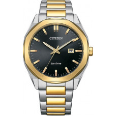 Наручные часы Citizen Eco-Drive BM7604-80E