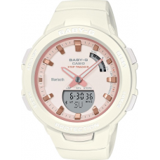 Наручные часы Casio Baby-G BSA-B100CS-7A / BSA-B100CS-7AER