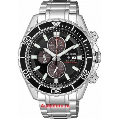 Наручные часы Citizen Eco-Drive CA0711-80H