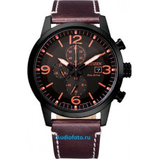 Наручные часы Citizen Eco-Drive CA0745-11E