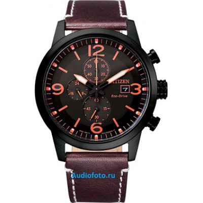 Наручные часы Citizen Eco-Drive CA0745-11E