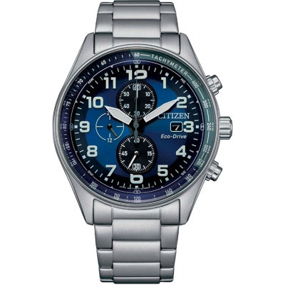 Наручные часы Citizen Eco-Drive CA0770-72L