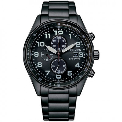 Наручные часы Citizen Eco-Drive CA0775-79E