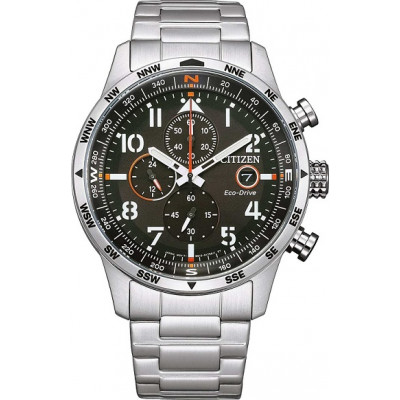 Наручные часы Citizen Eco-Drive CA0790-83E